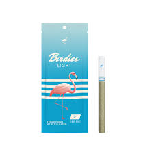 LIGHT 2:1 CBD PRE-ROLL 3-PACK [2.1 G]