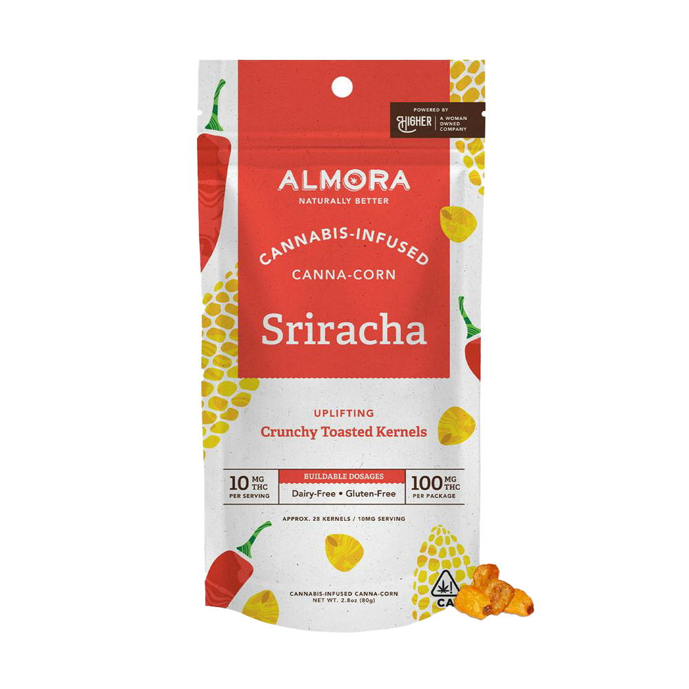 SRIRACHA CANNA-CORN [10 CT]