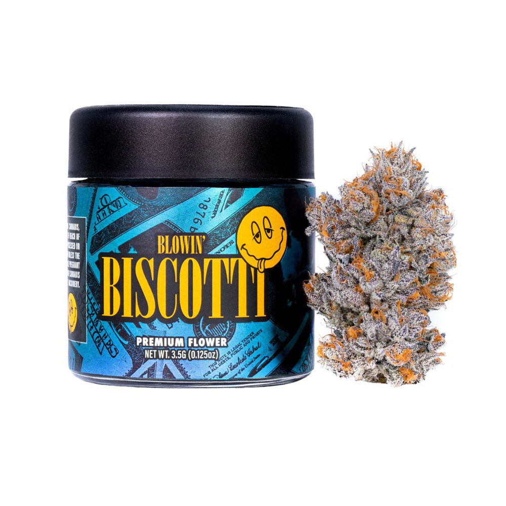 BISCOTTI [3.5 G]