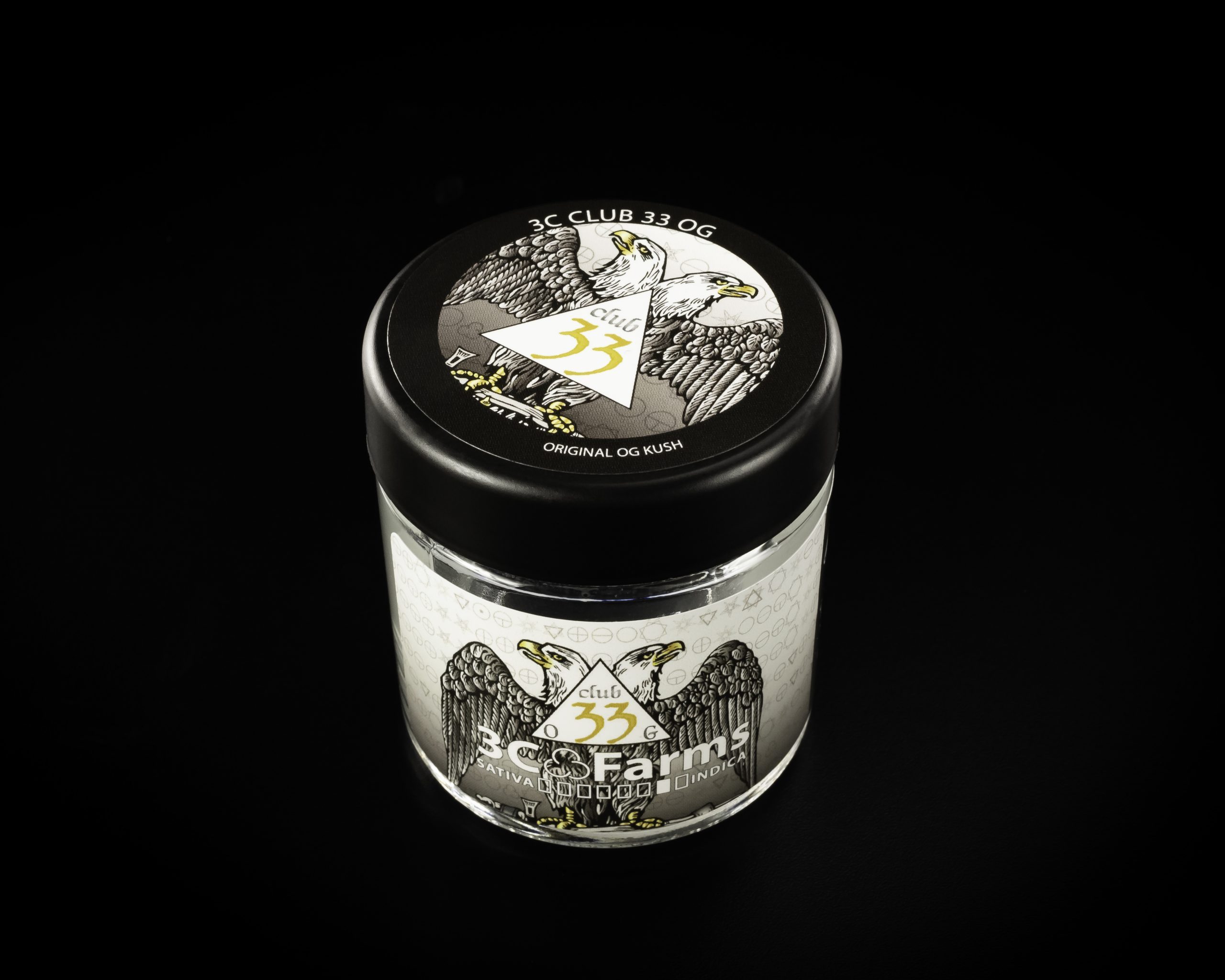 CLUB 33 OG [3.5 G]