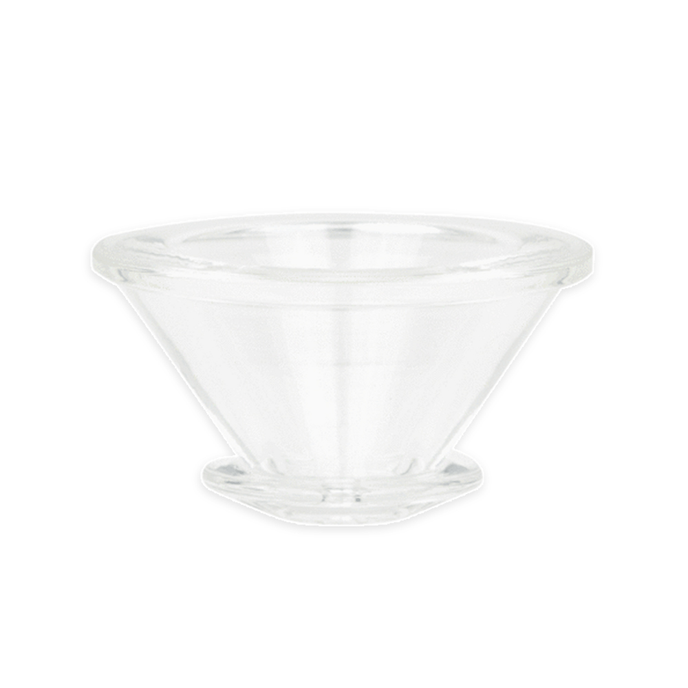 LARGE GLASS BOWL REPLACEMENT