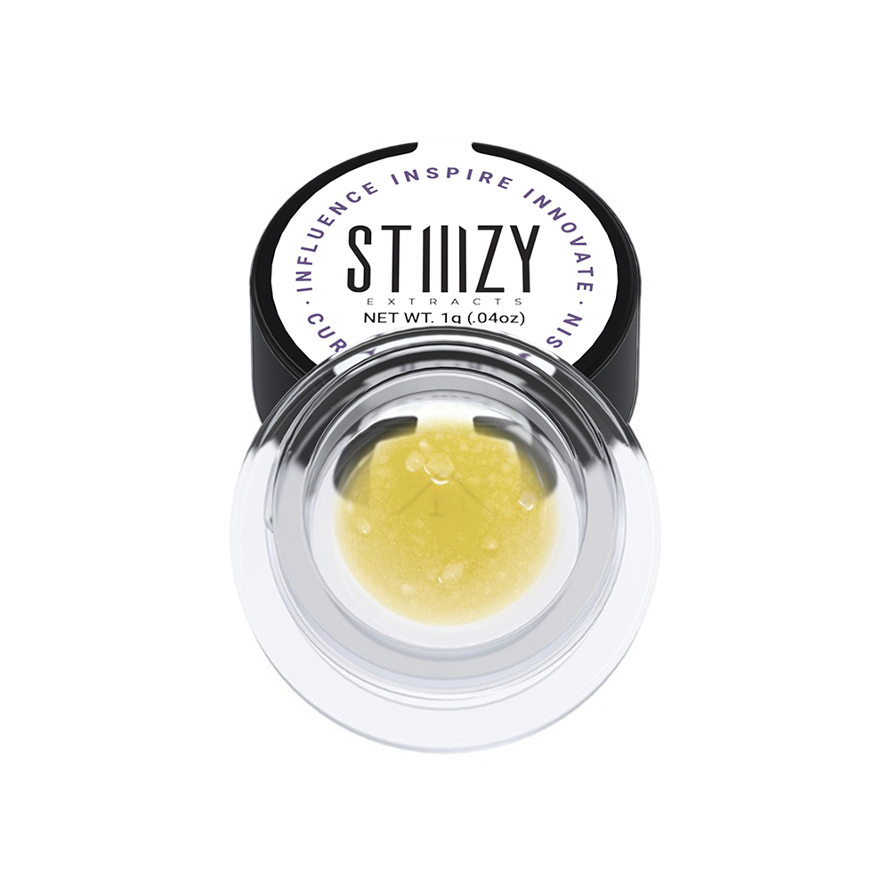WHITE RUNTZ LIVE RESIN [1 G]
