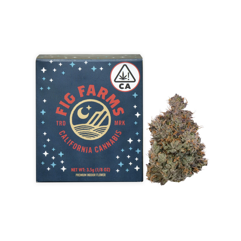 CHEMS & CHERRY [3.5 G]