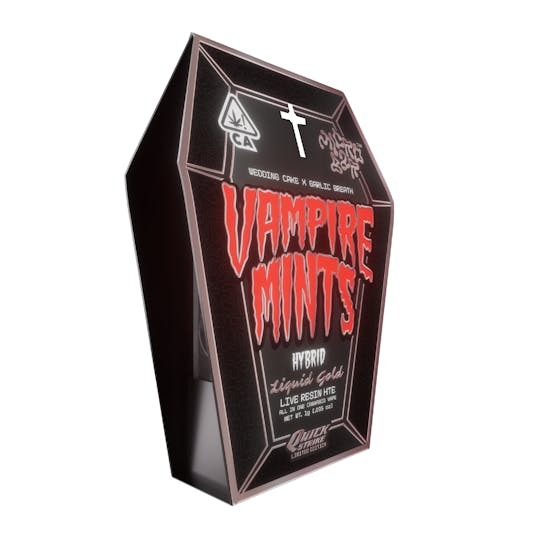 VAMPIRE MINTS LIVE RESIN ALL-IN-ONE [1 G]