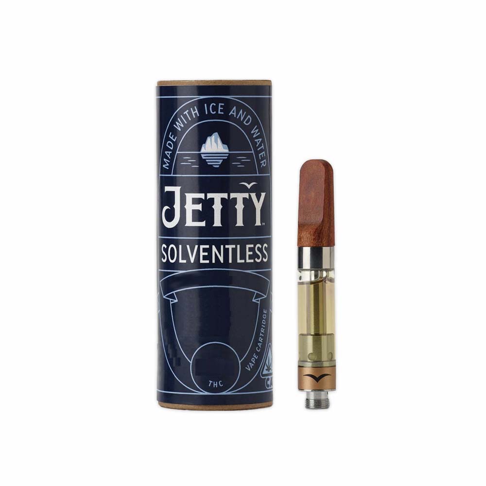 PAPAYA BOMB SOLVENTLESS CARTRIDGE [1 G]