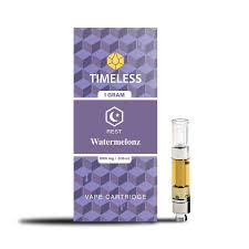 REST WATERMELONZ CARTRIDGE [1 G]