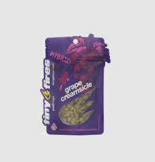 GRAPE CREAMSICLE [14 G]