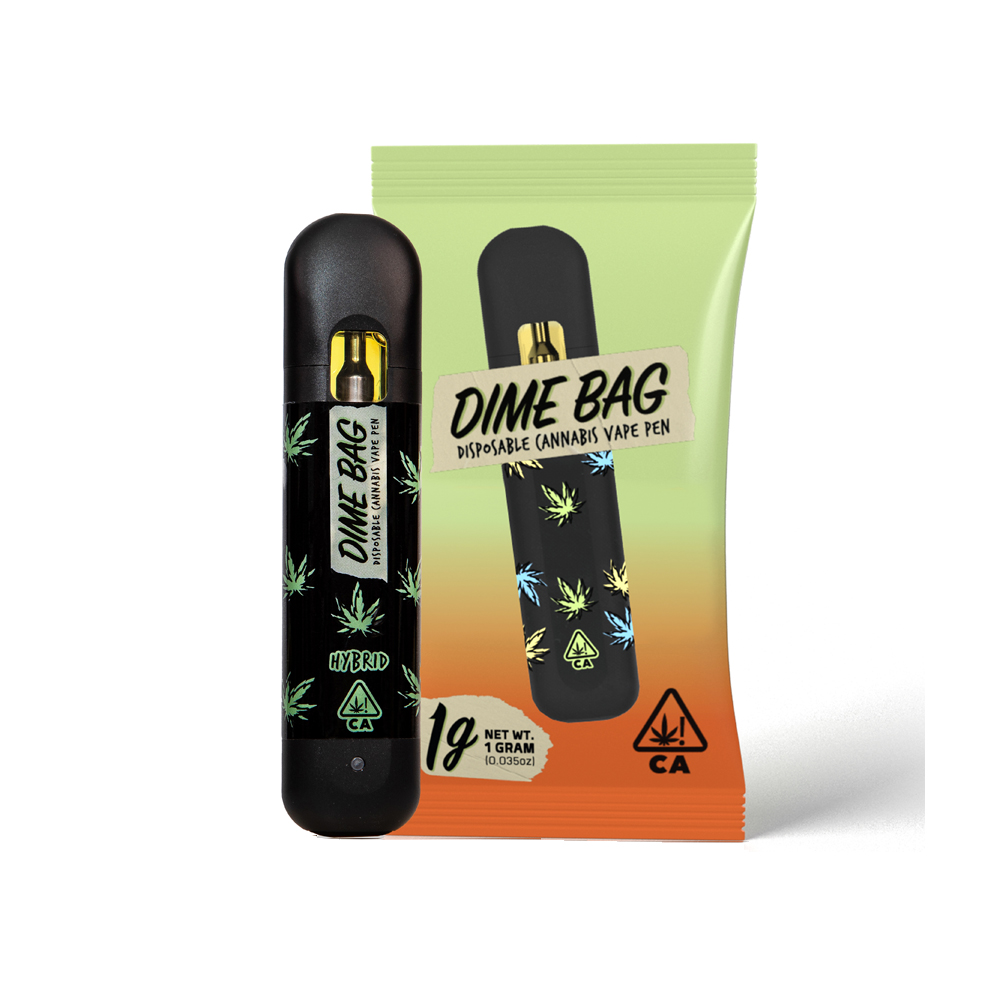 BUBBA GUM ALL-IN-ONE [1 G]