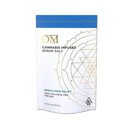 ARNICA PAIN RELIEF EPSOM SALT [6.5 OZ]