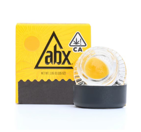 PINEAPPLE JACK BADDER [1 G]