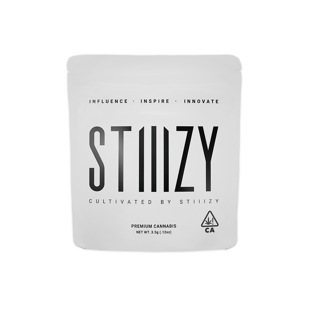 SOUR BERRY BURST (WHITE LABEL) [3.5 G]