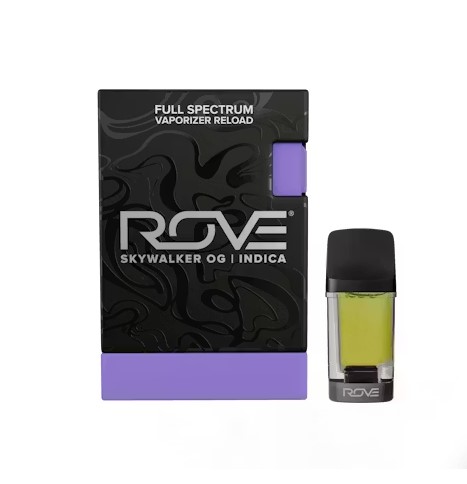 SKYWALKER OG LIVE RESIN DIAMOND (RELOAD) [1G]