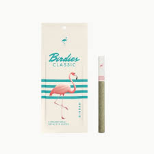 CLASSIC HYBRID PRE-ROLL 3-PACK [2.1 G]