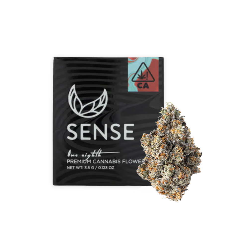 LUCKY CHARMZ [3.5 G]