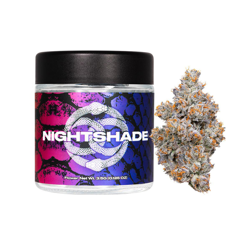 NIGHTSHADE [3.5 G]