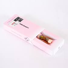 BERRY CHERRY TART LIVE ROSIN CARTRIDGE [1 G]