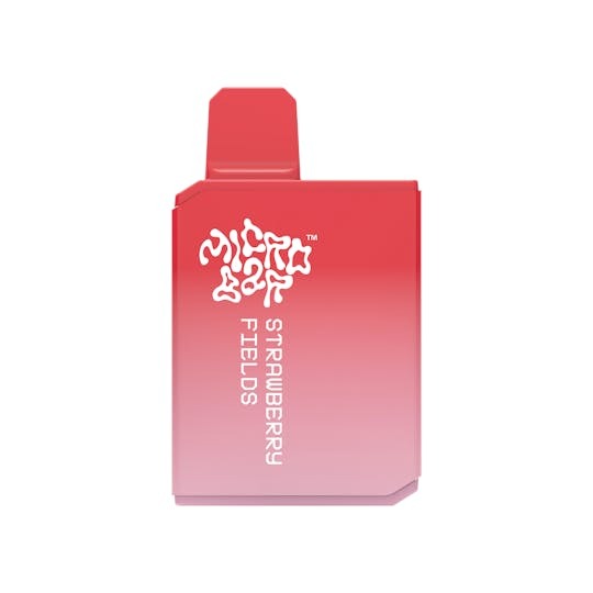 STRAWBERRY FIELDS ALL-IN-ONE [1 G]