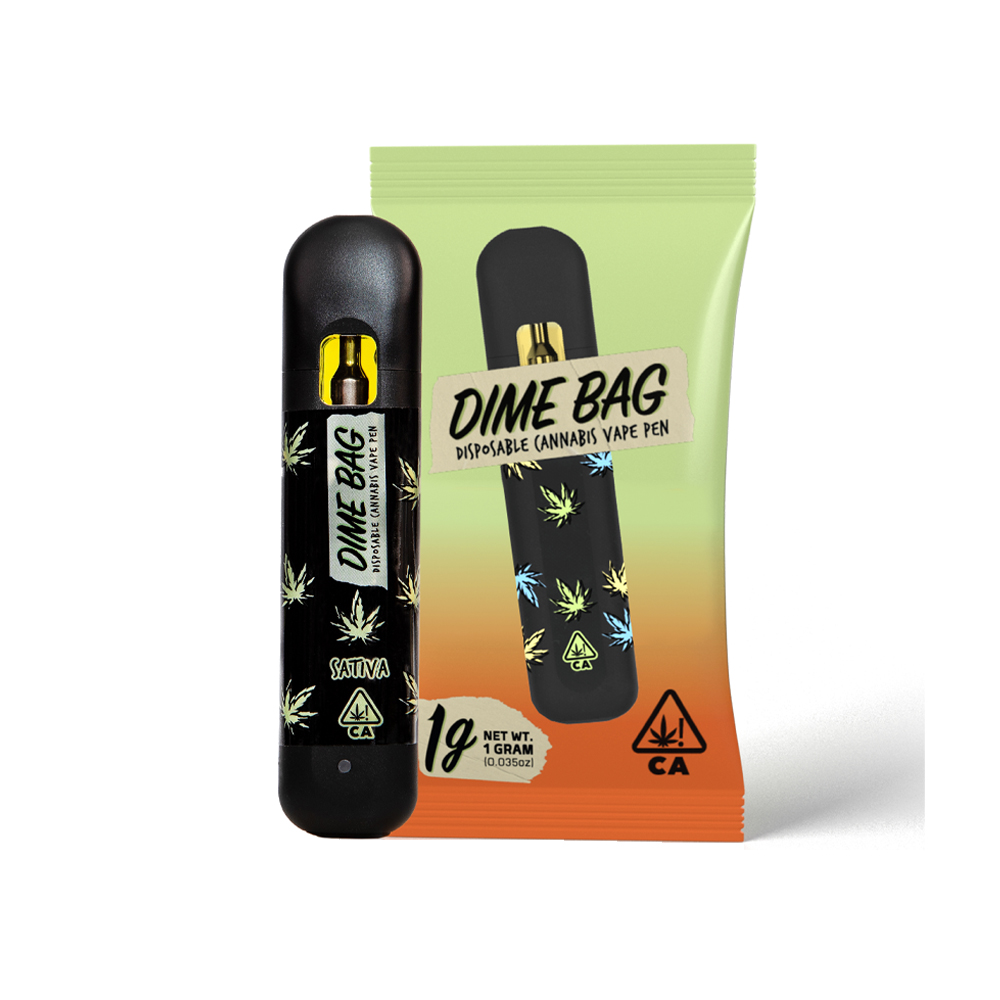 PINEAPPLE TRAINWRECK ALL-IN-ONE [1 G]