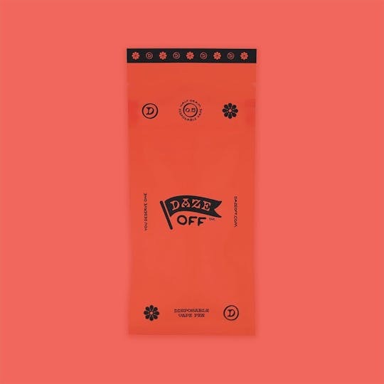 GRANDDADDY PURPLE ALL-IN-ONE [1 G]