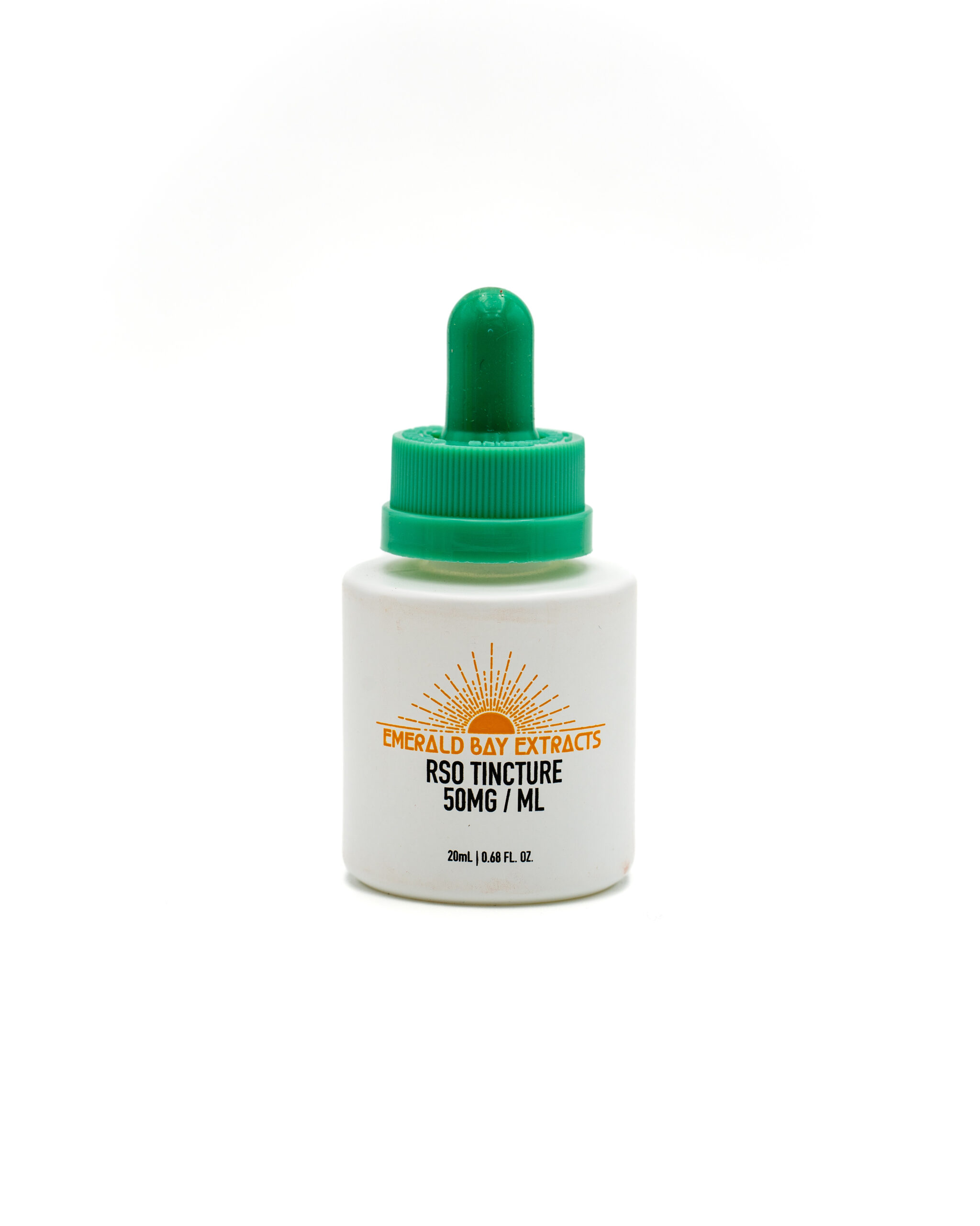 PINEAPPLE KUSH CBD TINCTURE [20 ML]