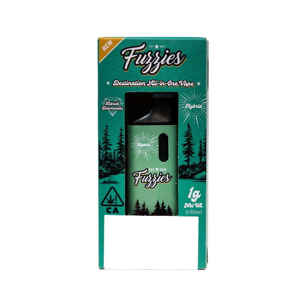 DOGWALKER OG DESTINATION ALL-IN-ONE [1 G]