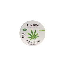 MILLED HYBRID BLEND [28 G]