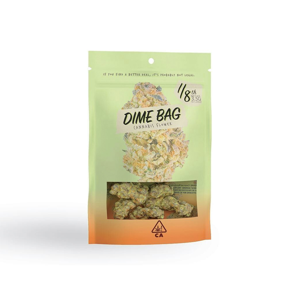 STRAWBERRY MELTSHAKE [3.5 G]