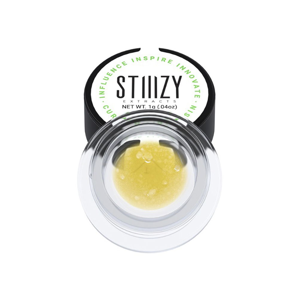 RAINBOW MINTZ LIVE RESIN [1 G]