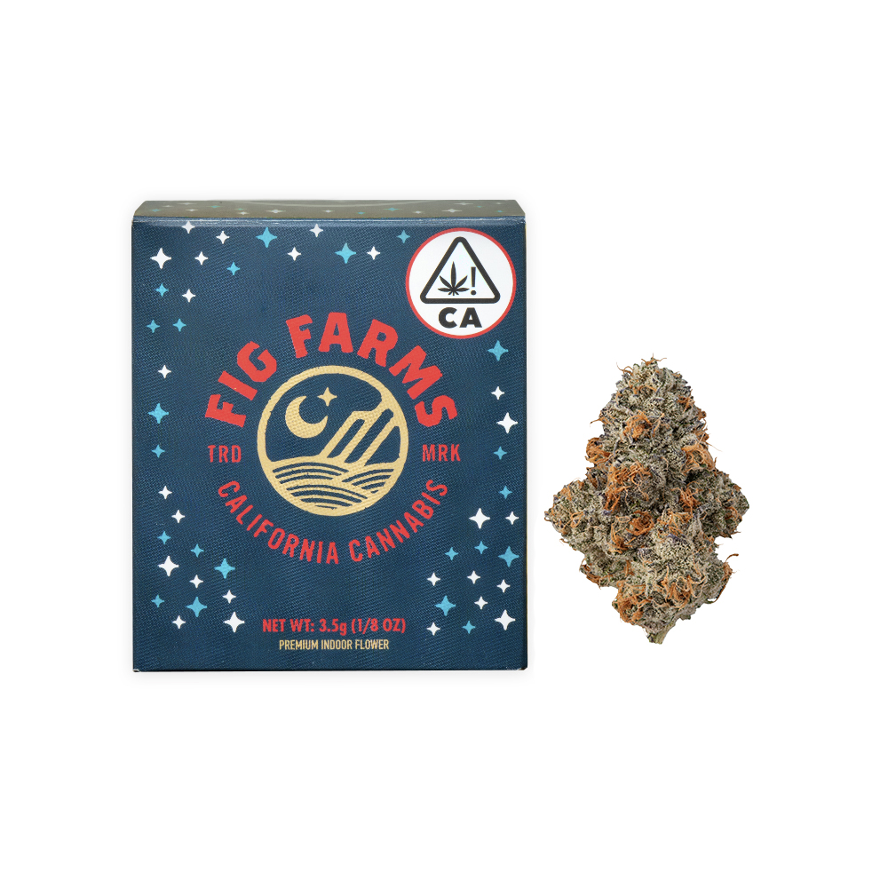 KRYPTO CHRONIC #1 [3.5 G]