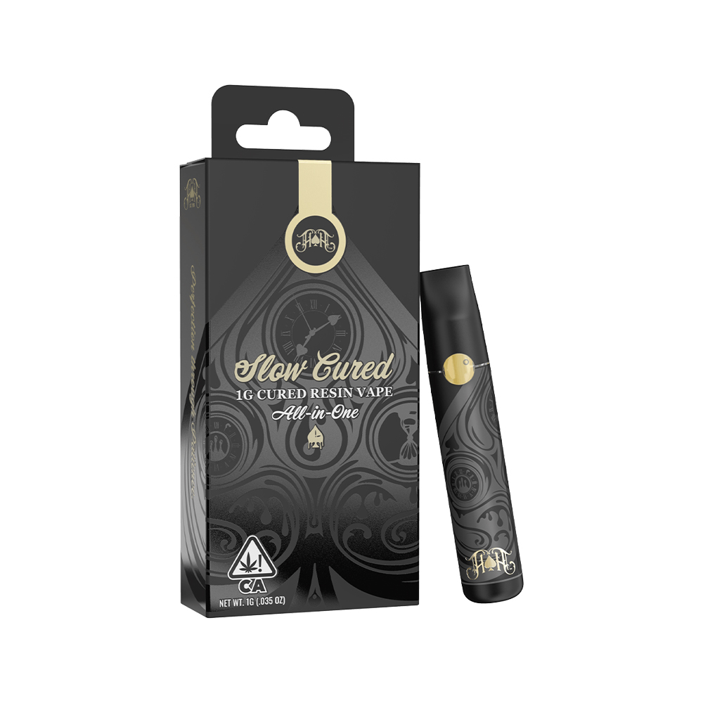 WHITETHORN ROSE LIVE ROSIN ALL-IN-ONE [1 G]