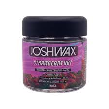 STRAWBERRY OGZ [3.5 G]