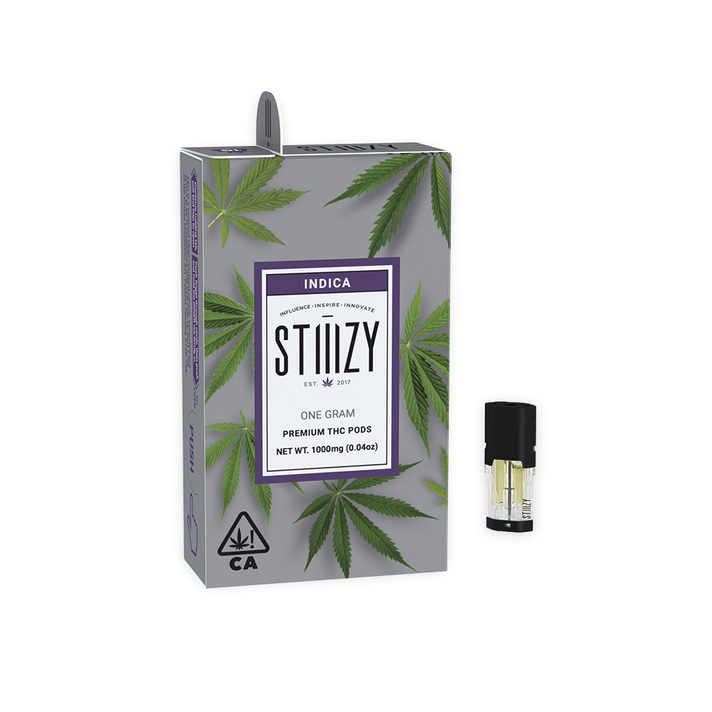 WATERMELON Z ORIGINAL POD [1 G]