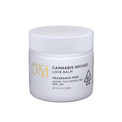 LOVE BALM [2 OZ]