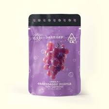 GRANDDADDY PURPLE CARTRIDGE [1 G]