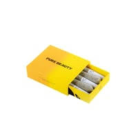 YELLOW BOX SATIVA SOLVENTLESS INFUSED PRE-ROLL 5-PACK [2 G]