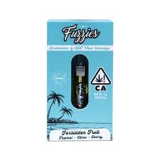 FORBIDDEN FRUIT DESTINATION CARTRIDGE [1 G]