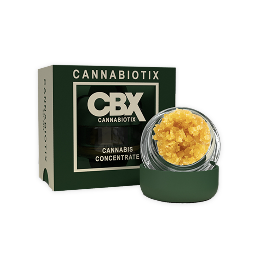 CEREAL MILK TERP SUGAR [1 G]