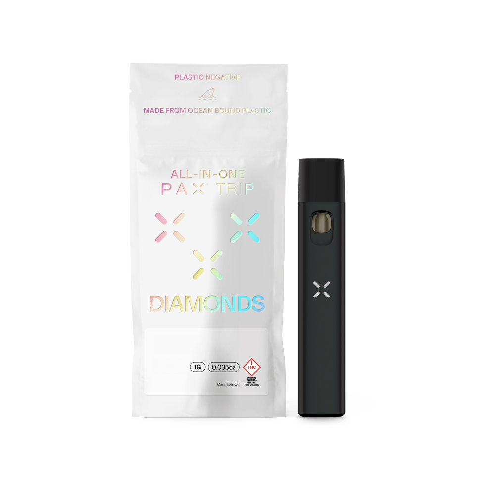 WATERMELON Z DIAMOND ALL-IN-ONE PEN [1 G]