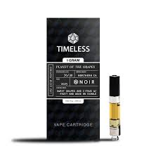 PLANET OF THE GRAPES NOIR CARTRIDGE [1 G]