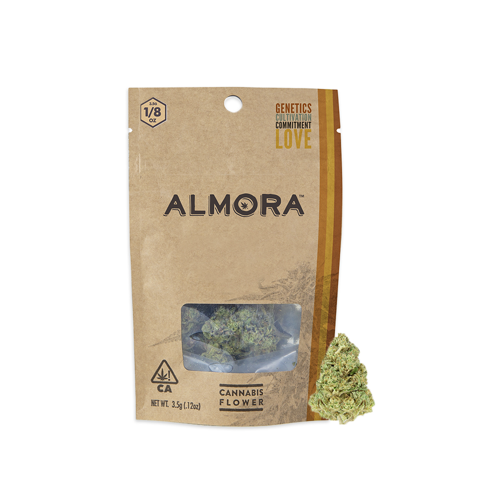 GRAPEFRUIT DIESEL [3.5 G]