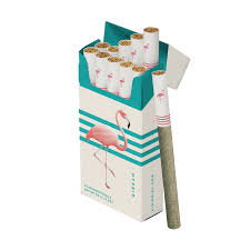 CLASSIC HYBRID PRE-ROLL 10-PACK [7 G]