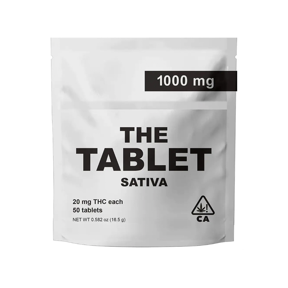 SATIVA 20MG TABLETS [50 CT]