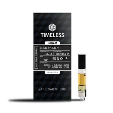 MEATBREATH NOIR CARTRIDGE [1 G]