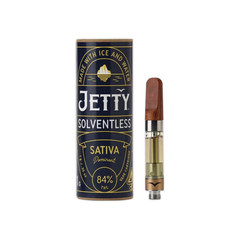 TROPICANA CHERRY SOLVENTLESS CARTRIDGE [1 G]