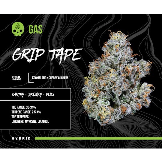 GRIP TAPE [3.5 G]