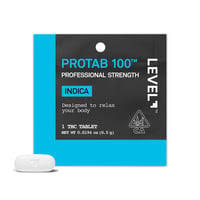 PROTAB 100 INDICA TABLET [1 CT]