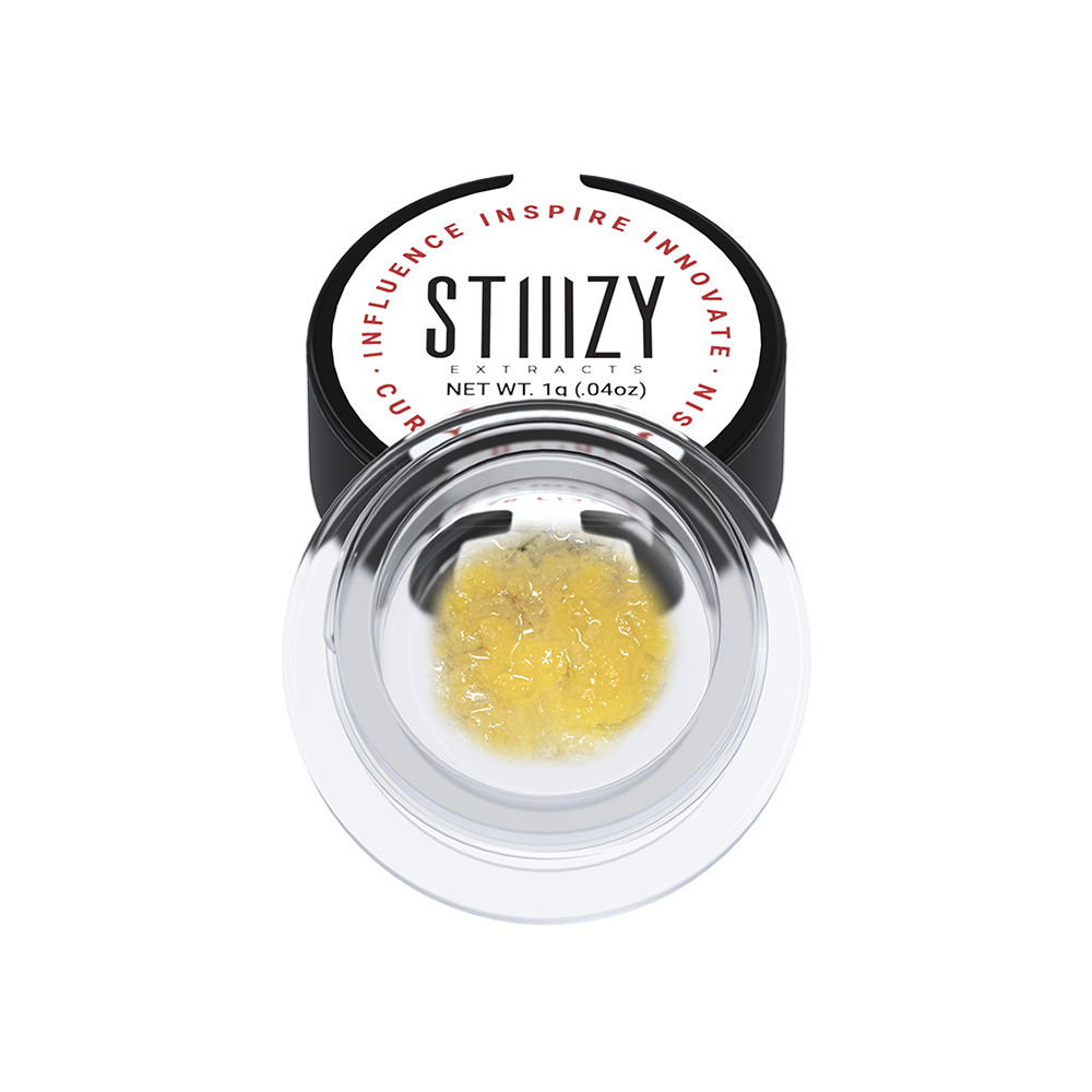 ORANGE CREAMSICLE LIVE RESIN [1 G]