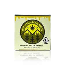 HEAVYWEIGHT LIVE ROSIN [1 G]