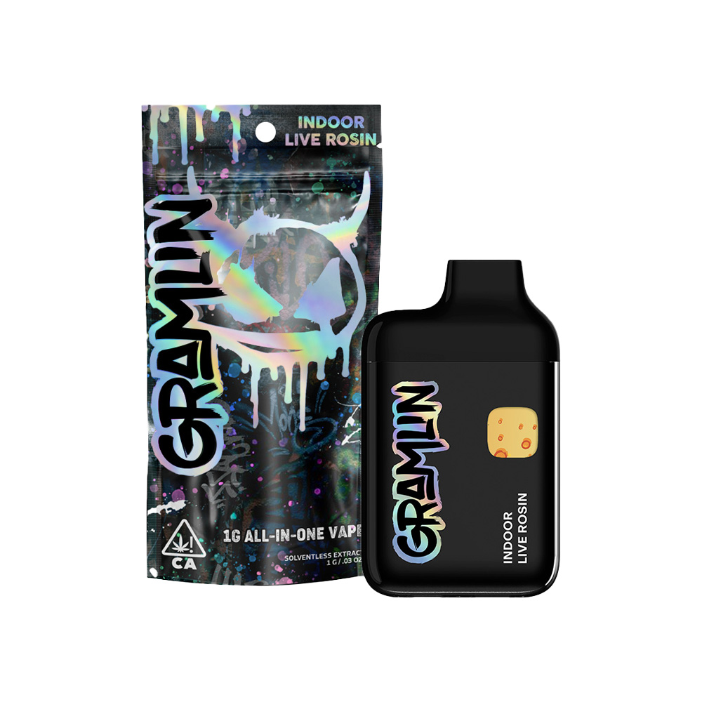 SWEET DREAMS LIVE ROSIN ALL-IN-ONE [1 G]