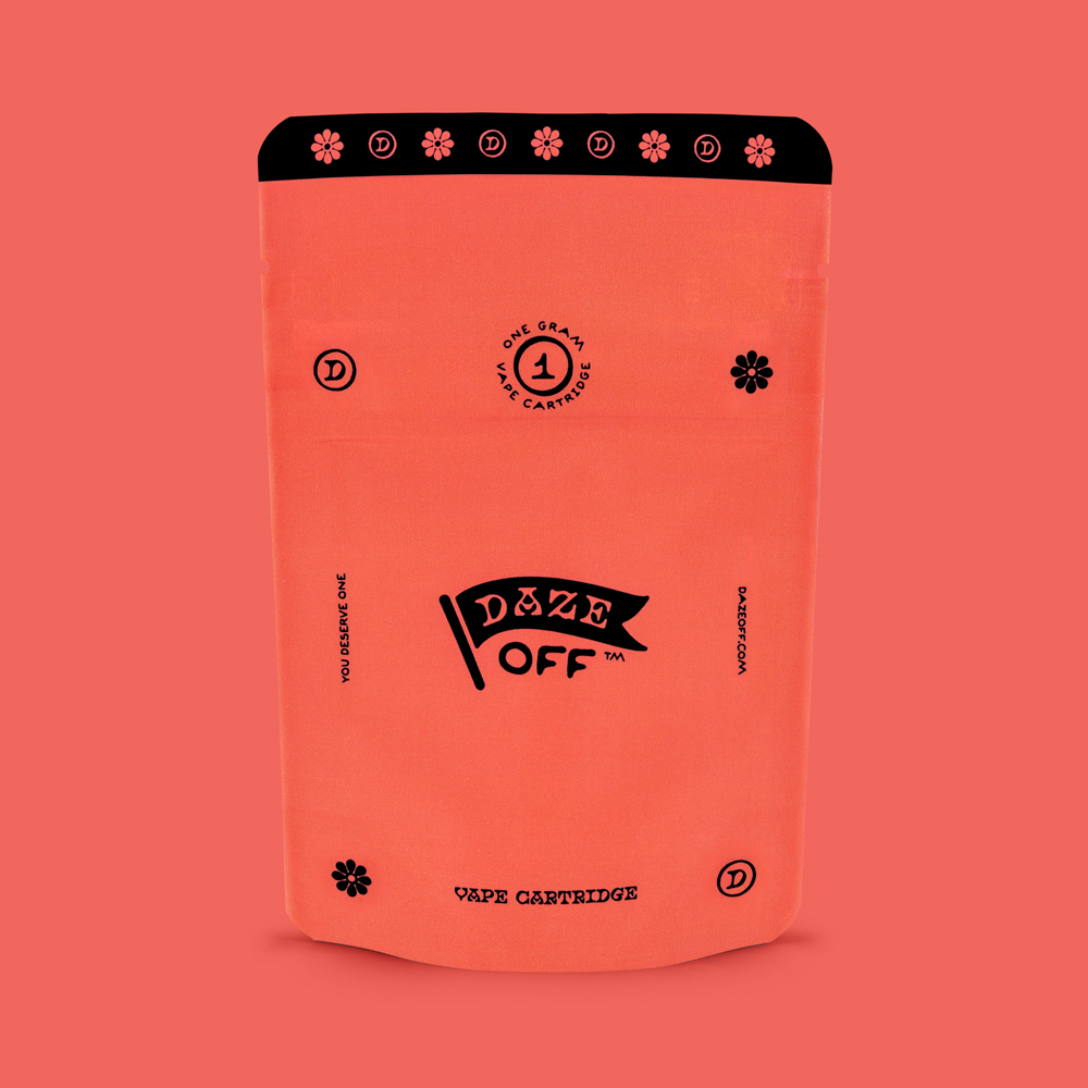 OG KUSH CARTRIDGE [1 G]